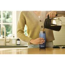 Термопляшка NINJA Sip Perfect Travel Mug 400мл Navy (DW1603EUUKNV)