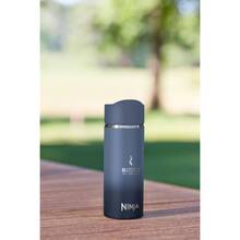 Термопляшка NINJA Sip Perfect Travel Mug 400мл Navy (DW1603EUUKNV)