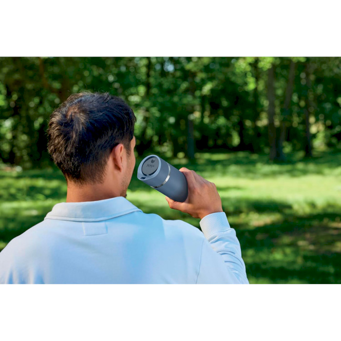 В інтернет магазині Термопляшка NINJA Sip Perfect Travel Mug 400мл Navy (DW1603EUUKNV)