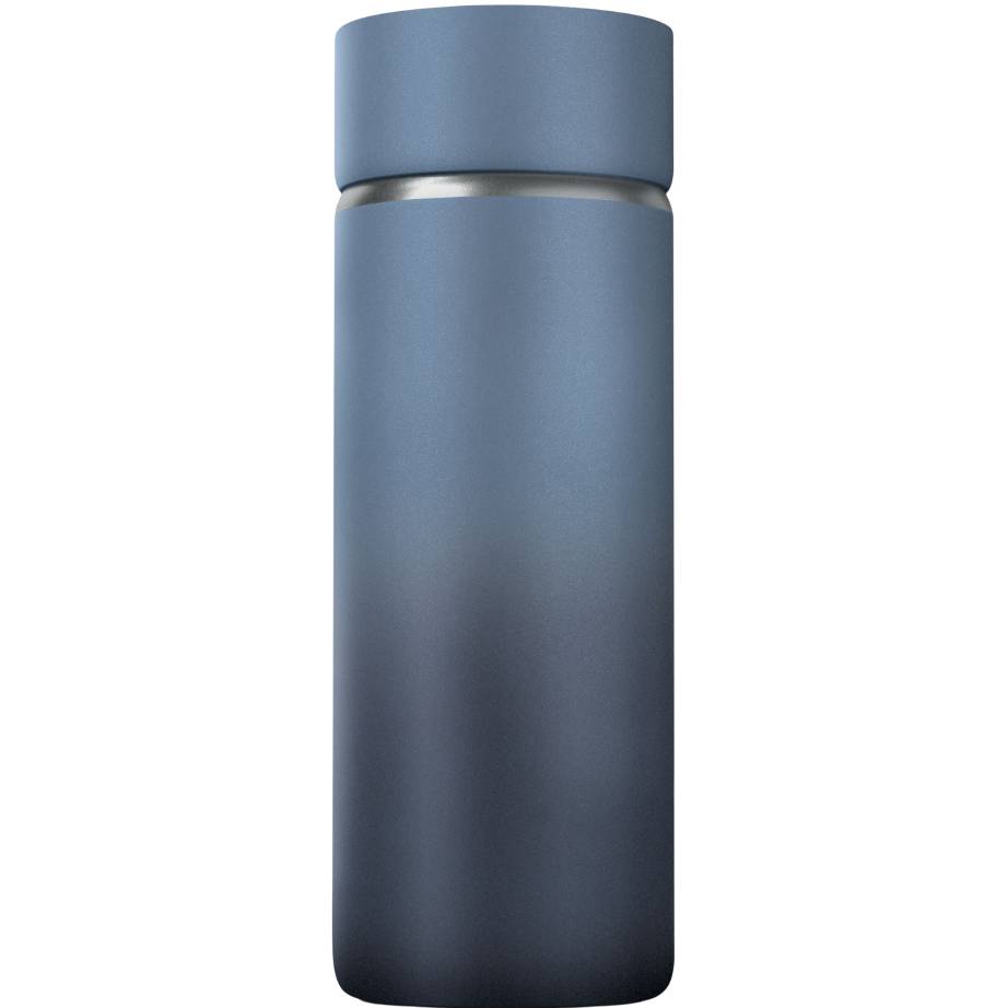Термопляшка NINJA Sip Perfect Travel Mug 400мл Navy (DW1603EUUKNV) Тип термопляшка