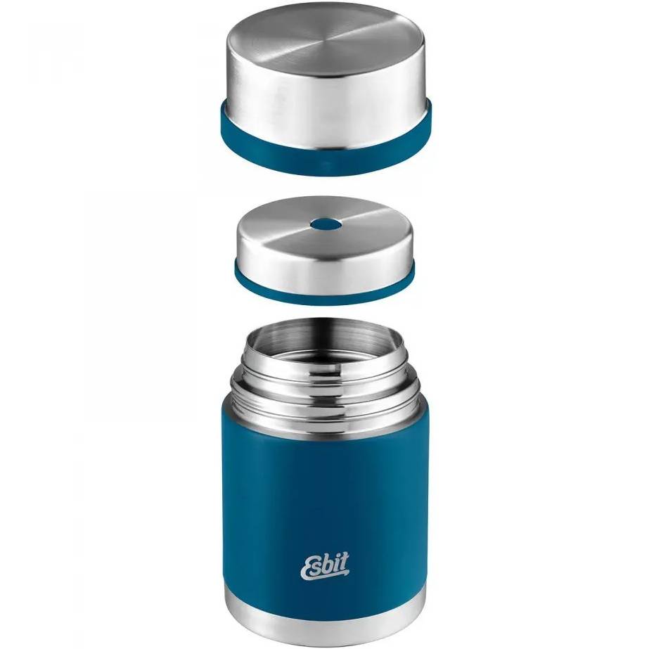 Термос ESBIT FJ500SC-PB Polar Blue (017.0297) Объем 0.5