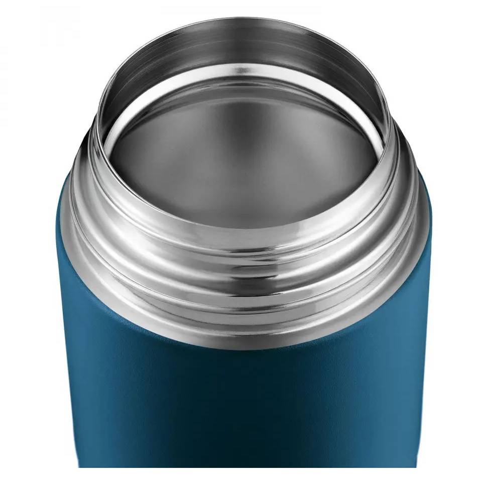 Термос ESBIT FJ500SC-PB Polar Blue (017.0297) Материал колбы нержавеющая сталь