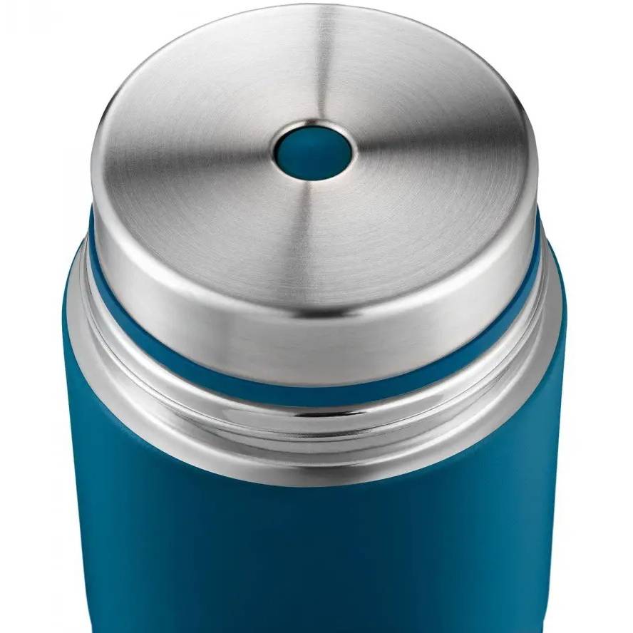 Термос ESBIT FJ500SC-PB Polar Blue (017.0297) Материал корпуса нержавеющая сталь