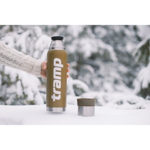 Термос TRAMP Expedition Line 0.9л Olive (UTRC-027-olive)