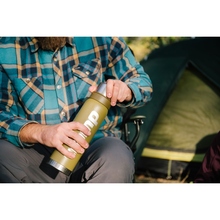Термос TRAMP Expedition Line 0.9л Olive (UTRC-027-olive)
