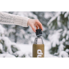 Термос TRAMP Expedition Line 0.9л Olive (UTRC-027-olive)
