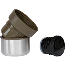 Термос TRAMP Expedition Line 0.9л Olive (UTRC-027-olive)