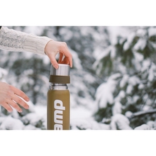 Термос TRAMP Expedition Line 0.9л Olive (UTRC-027-olive)
