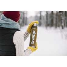 Термос TRAMP Expedition Line 0.9л Olive (UTRC-027-olive)