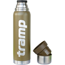 Термос TRAMP Expedition Line 0.9л Olive (UTRC-027-olive)