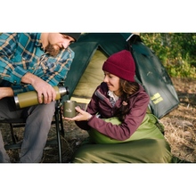 Термос TRAMP Expedition Line 0.9л Olive (UTRC-027-olive)