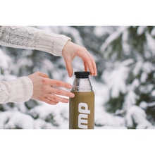Термос TRAMP Expedition Line 0.9л Olive (UTRC-027-olive)