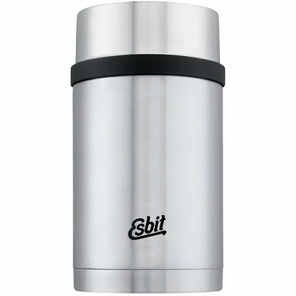Термос для їжі ESBIT FJ1000SC-S stainless steel Термос для їжі ESBIT FJ1000SC-S stainless steel