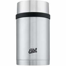 Термос для їжі ESBIT FJ1000SC-S stainless steel