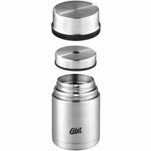 Термос для їжі ESBIT FJ1000SC-S stainless steel