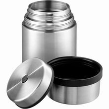 Термос для їжі ESBIT FJ1000SC-S stainless steel
