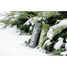 Термос TRAMP Soft Touch 1.2 л Grey (UTRC-110-grey)