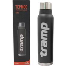 Термос TRAMP Expedition Line 1.6 л Grey (UTRC-029-grey)