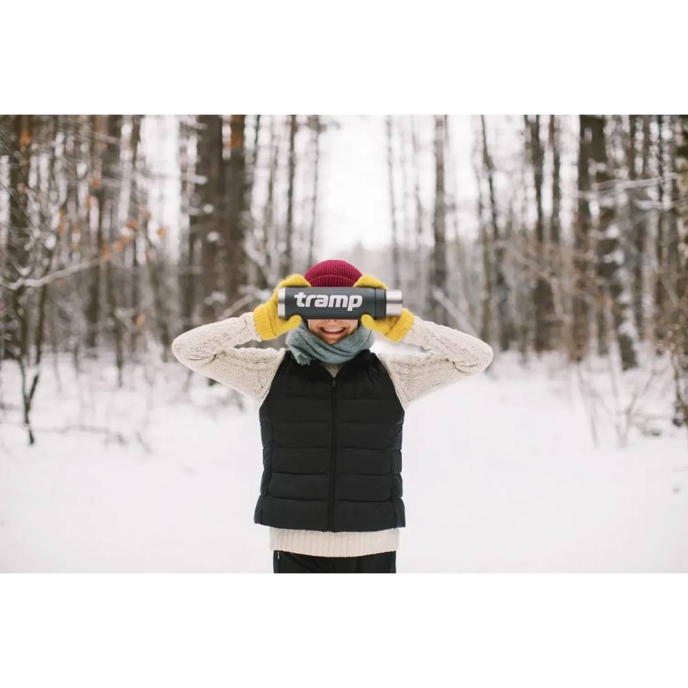 Покупка Термос TRAMP Expedition Line 1.6 л Grey (UTRC-029-grey)