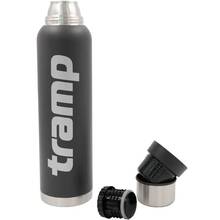 Термос TRAMP Expedition Line 1.6 л Grey (UTRC-029-grey)