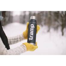 Термос TRAMP Expedition Line 1.6 л Grey (UTRC-029-grey)