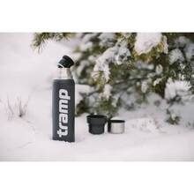 Термос TRAMP Expedition Line 1.6 л Grey (UTRC-029-grey)