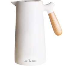 Термос-глечик ARI&ANA 1 л White (6126755803262)