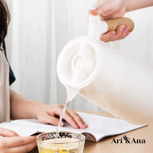 Термос-глечик ARI&ANA 1 л White (6126755803262)