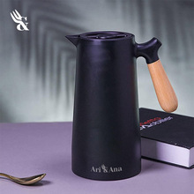 Термос-глечик ARI&ANA 1 л Black (6126755803263)
