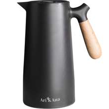 Термос-глечик ARI&ANA 1 л Black (6126755803263)