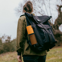 Термос FISKARS On-The-Go 0.5 л Оранжевый (1078698)