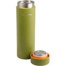 Термос FISKARS On-The-Go 0.5 л Зелений (1078760)