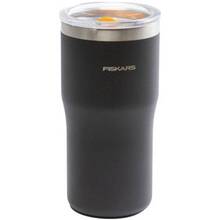 Термокухоль FISKARS On-The-Go 0.5 л Black (1078762)