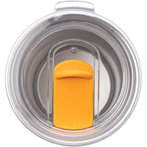 Термокухоль FISKARS On-The-Go 0.5 л Black (1078762) Об’єм 0.5