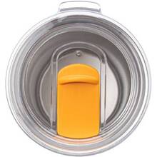Термокухоль FISKARS On-The-Go 0.5 л Black (1078762)