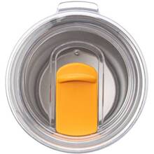 Термокухоль FISKARS On-The-Go 0.5 л Green (1078763)