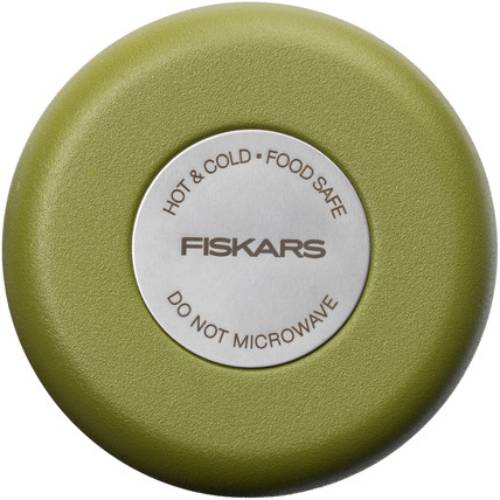 Термокухоль FISKARS On-The-Go 0.5 л Green (1078763) Об’єм 0.5