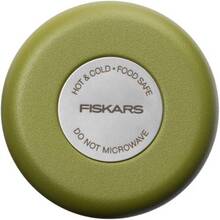 Термокухоль FISKARS On-The-Go 0.5 л Green (1078763)