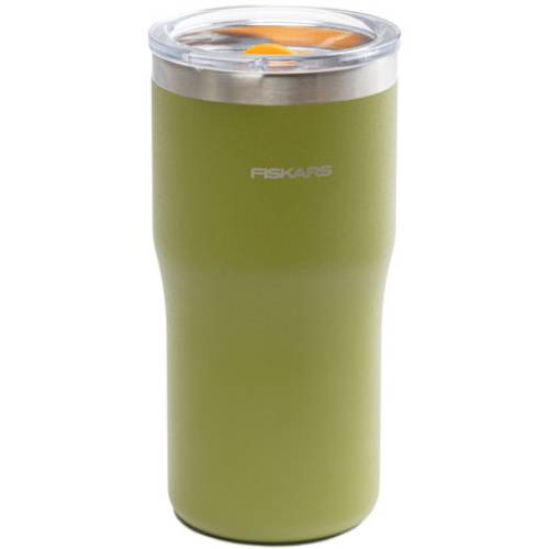 Термокухоль FISKARS On-The-Go 0.5 л Green (1078763) Термокухоль FISKARS On-The-Go 0.5 л Green (1078763)