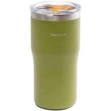 Термокухоль FISKARS On-The-Go 0.5 л Green (1078763)