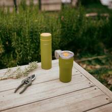Термокухоль FISKARS On-The-Go 0.5 л Green (1078763)