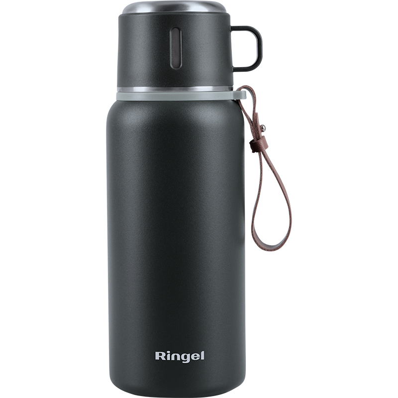 Термос RINGEL Grey Line 0.9 л (RG-6144-900)