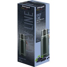 Термос RINGEL Grey Line 0.9 л (RG-6144-900)