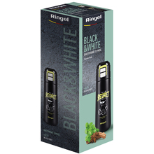 Термос RINGEL Black&White 500 мл (RG-6143-500/1)
