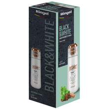 Термос RINGEL Black&White 500 мл (RG-6143-500/2)