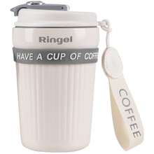 Термокухоль RINGEL Grey Line 400 мл (RG-6123-400)
