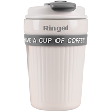 Термокухоль RINGEL Grey Line 400 мл (RG-6123-400)