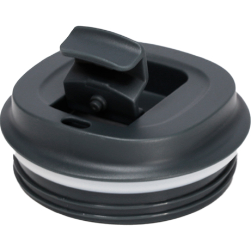 Термокружка LINE ART Rhodes 380 мл Graphite (60022322LA-11) Термокружка LINE ART Rhodes 380 мл Graphite (60022322LA-11) Объем 380