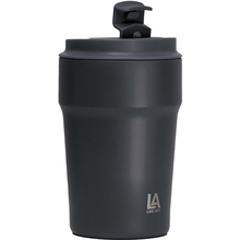 Термокружка LINE ART Rhodes 380 мл Graphite (60022322LA-11) Термокружка LINE ART Rhodes 380 мл Graphite (60022322LA-11)