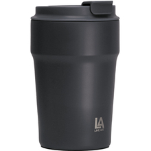 Термокружка LINE ART Rhodes 380 мл Graphite (60022322LA-11) Термокружка LINE ART Rhodes 380 мл Graphite (60022322LA-11)